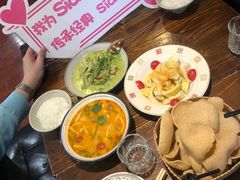 -Siam泰餐厅(水上公园店)