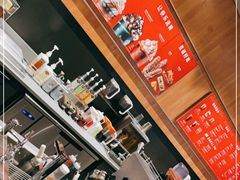 -星巴克(西安李家村万达店)