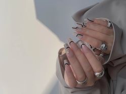 -情同手足美甲美睫
