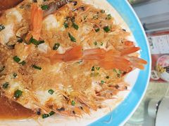 -良师门滨海人家·海鲜·家常菜(滨海城店)