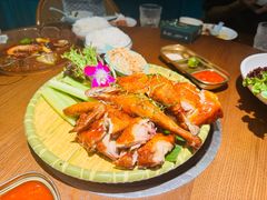 -南越郡·越式风味餐厅(青秀万达店)