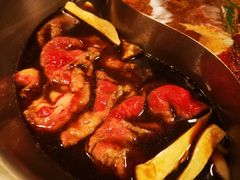 -鍋ぞう(新宿西口店)