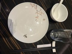 -桃花源中餐厅(金茂豪华精选酒店)