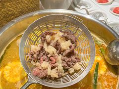 -潮正和潮汕牛肉火锅·老字号(番禺万达店)