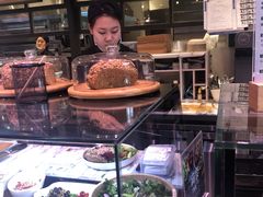 -巴黎贝甜(凯德MALL望京店)