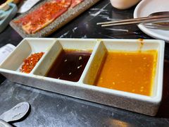 -鹤江桥·红油牛肉粉(SKP店)