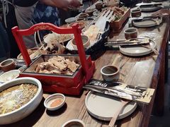 -水煮三国·川鲁江湖菜(香山店)