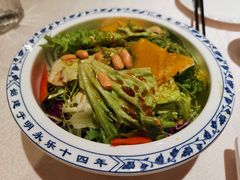 -便宜坊烤鸭店(甜水园店)