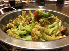 -外婆人家(软件园店)