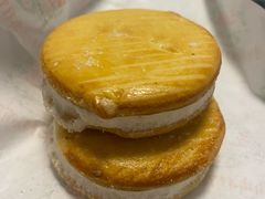 黄油饼-桂顺斋(西花市店)