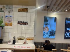 -鲜越鲜鱼粉(财富购物中心店)