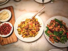 -大鱼徽州·寻味徽菜(万象汇店)