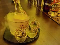 -现代居酒屋ATELIER IZAKAYA