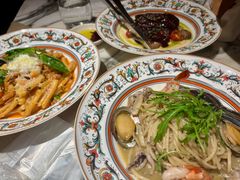 -杭州君悦酒店·青莳