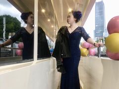-北外滩百艇汇游艇俱乐部