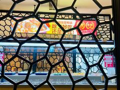 -海底捞火锅(万象城店)