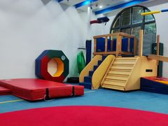 -美吉姆儿童发展中心(远洋中心店)