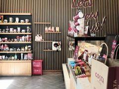 -COSTA COFFEE(常熟路店)
