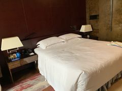 -广州天河希尔顿酒店