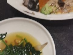 -铭轩中餐厅·海南菜·粤菜(亚龙湾瑞吉店)