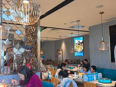 -半天妖烤鱼(新中关购物中心店)