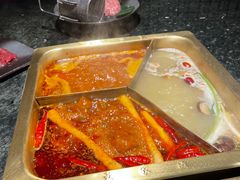 -王家渡火锅店(棕榈泉店)