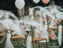 -红丝高端婚礼中心(旗舰店)