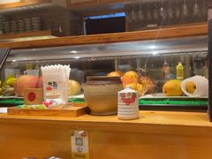 -大岛日本料理铁板烧(南通大饭店)