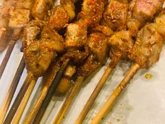 -望京小腰(北京总店)