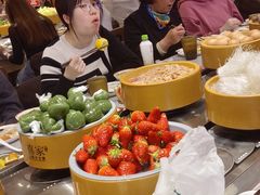-喜家自助小火锅(乐客城店)