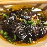 一定要加他们家的秘制咸菜