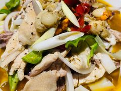 -小尕子·新疆菜(明园店)