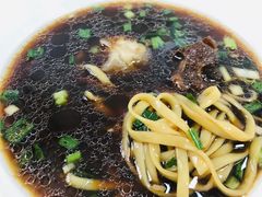 馄饨面-味一早餐(新芝路店)