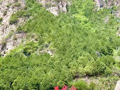 -狼牙山风景区
