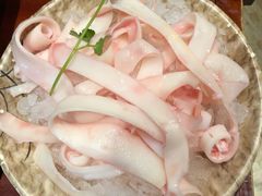 -田鸭肠·非遗火锅(彭州店)