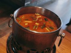-Thai Basil罗勒叶泰式餐厅(时代天街店)