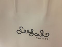 -Seesaw Coffee(环贸iapm店)