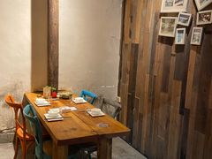 -陌上花开餐厅(云山路店)