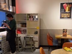 -豪客来牛排(大汉口城店)