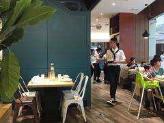 -小鱼小牛·鱼牛干锅·脆鱼火锅(世欧广场店)