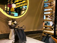 -get pizza意大利餐厅(凯德MALL店)