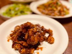 -肆海小川菜酒馆Wine Bistro (青年路店)