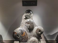 -中国地质博物馆