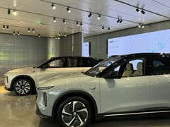 -蔚来中心(北京中关村店)