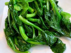 广东菜心苗-衡山汇·高级粤菜(霄云路店)