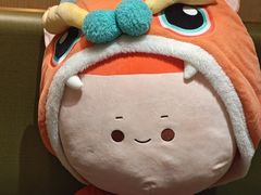 -海底捞火锅(高科东路店)