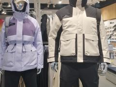 -特步(步行街店)