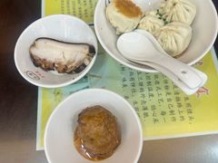 -毛华美食(清扬路店)