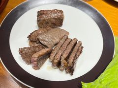 -隐炉和牛烧肉店(群力店)