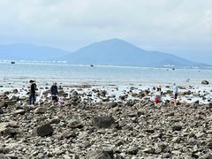 -三亚西岛海洋文化旅游区